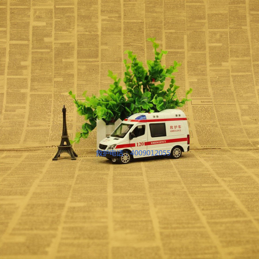 租赁救护车电话号码